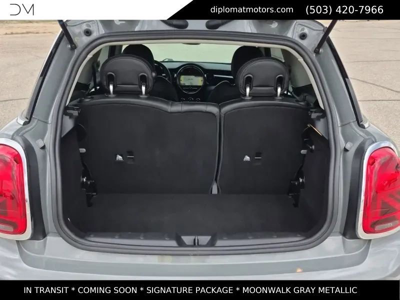 Used 2022 MINI Cooper SE FWD image 11