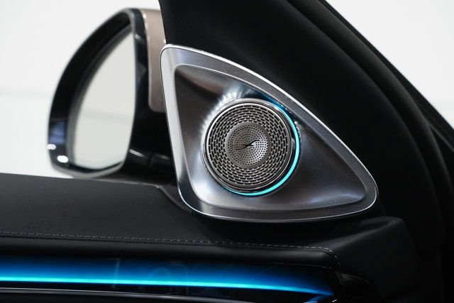 New 2025 Mercedes-Benz Maybach S 680 4MATIC image 34