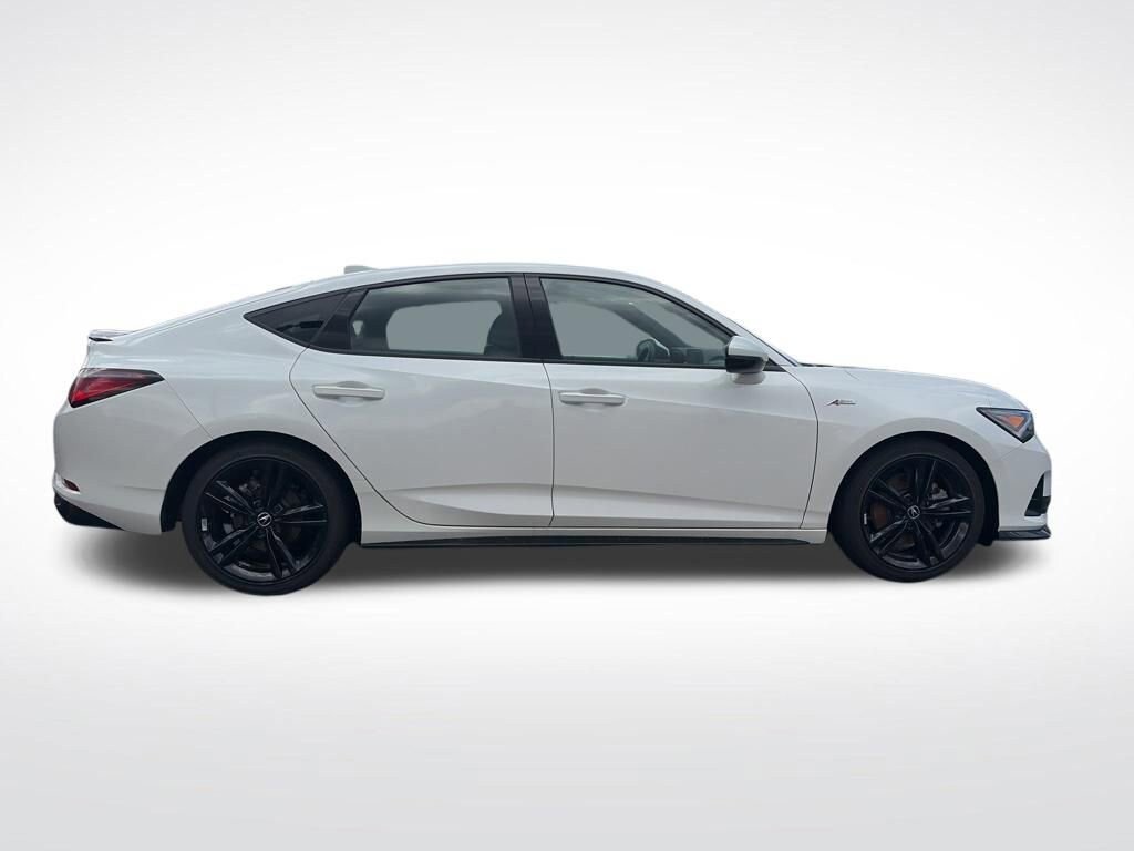 Used 2026 Acura Integra A-Spec image 7