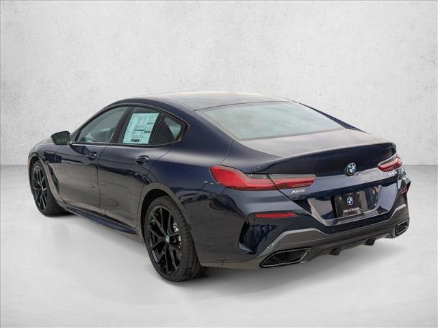 New 2026 BMW 840i xDrive 840i image 9