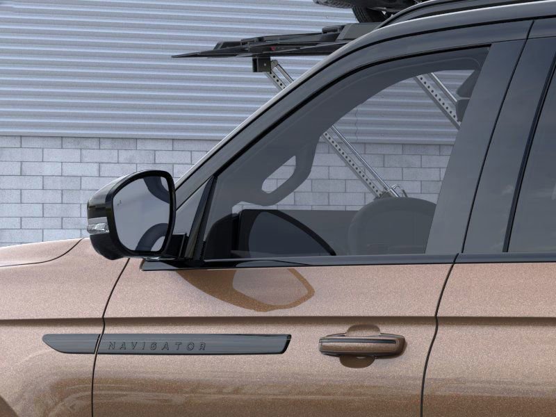 New 2026 Lincoln Navigator Black Label image 20