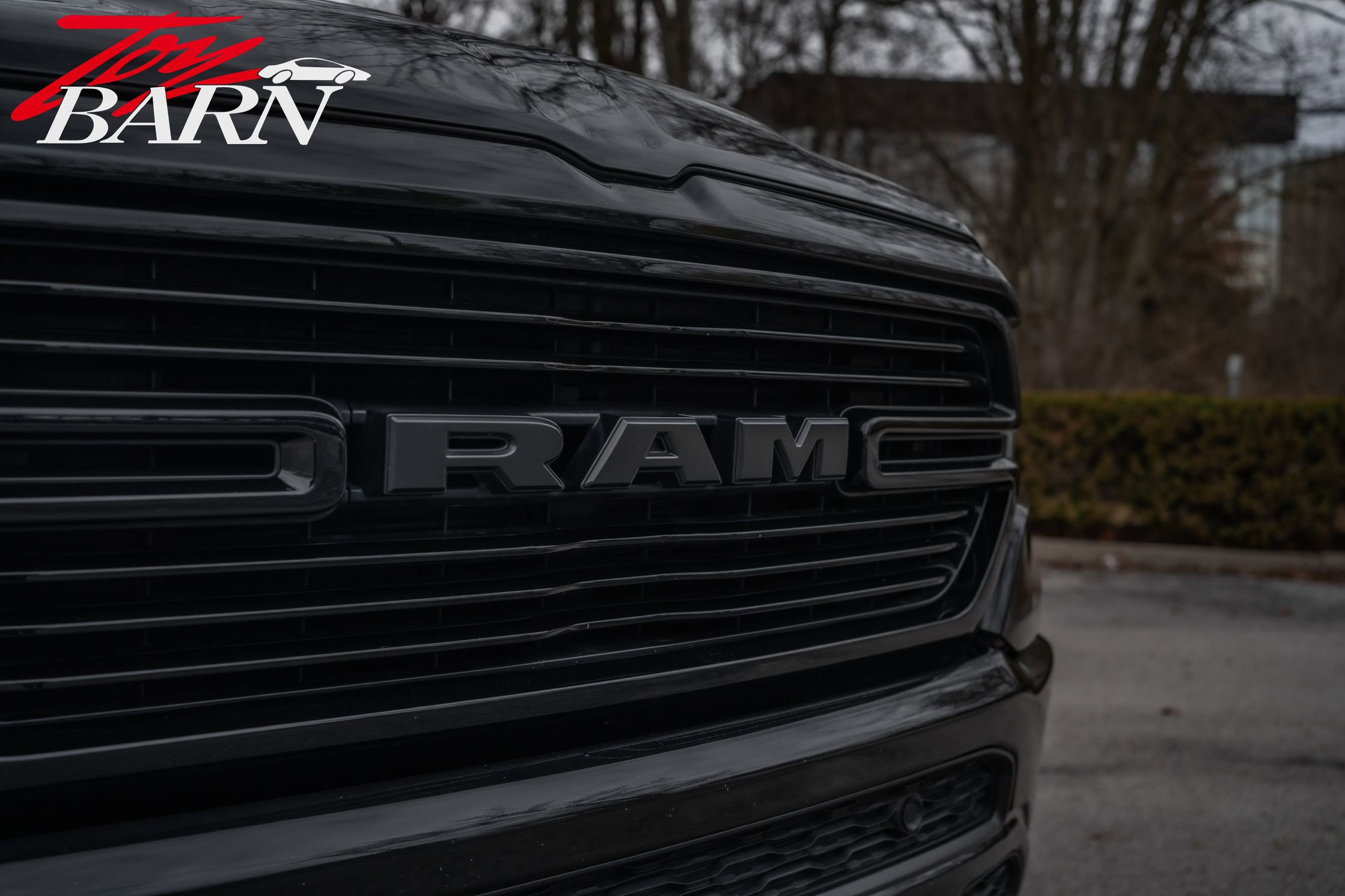 Used 2021 RAM 1500 Laramie image 6