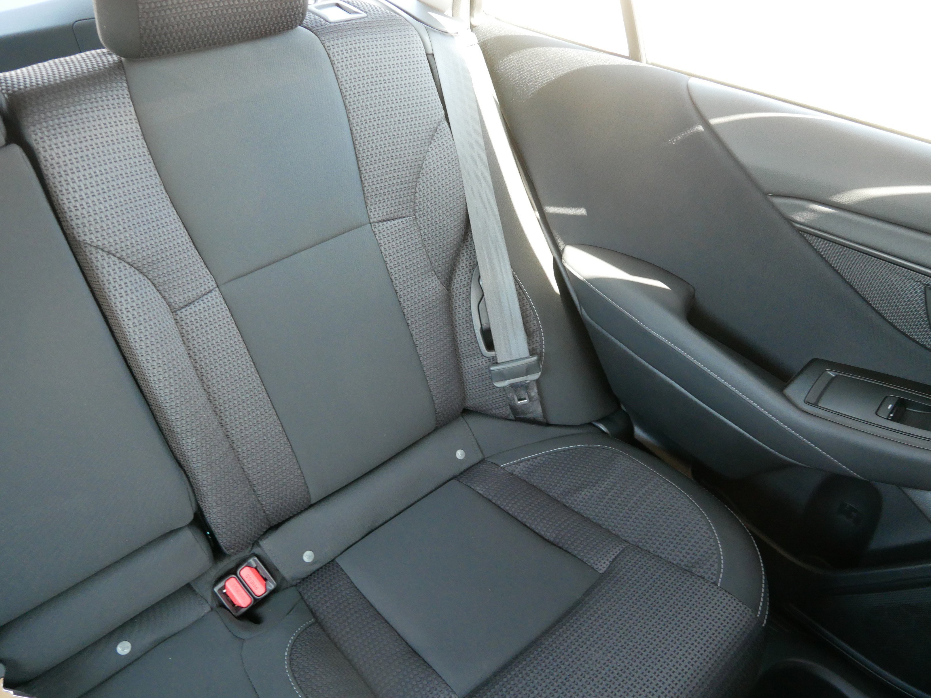 Certified 2025 Subaru Outback image 14