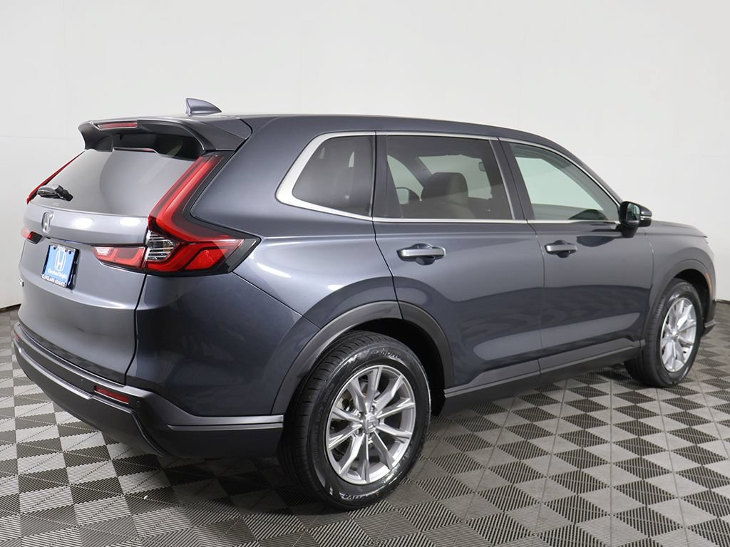 Used 2024 Honda CR-V EX-L image 10