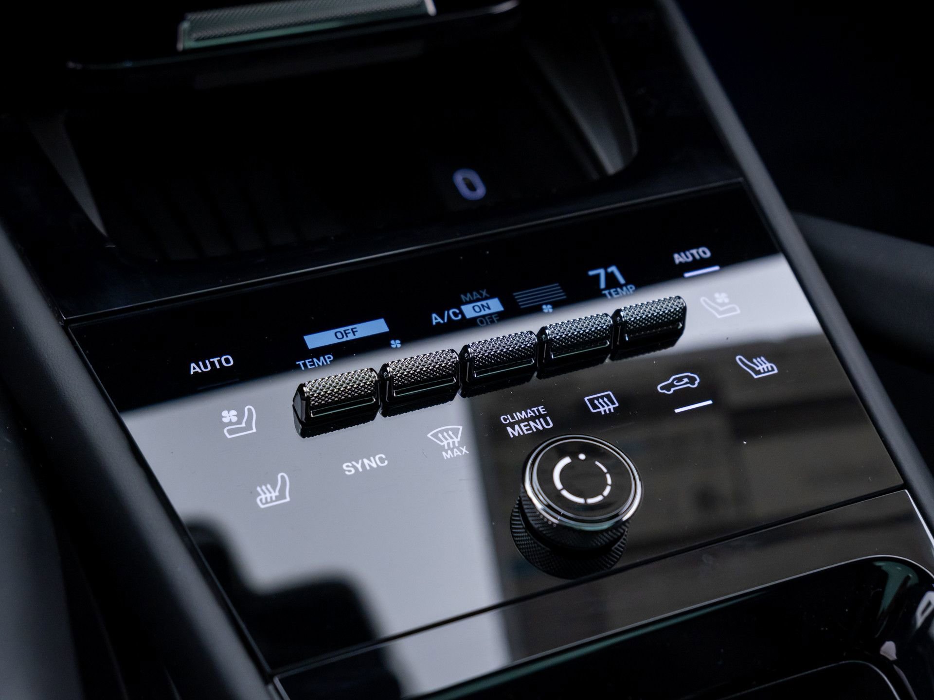 New 2026 Porsche Cayenne S image 27