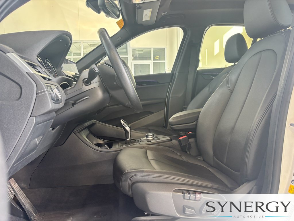 Used 2020 BMW X1 sDrive28i w/ Convenience Package FWD image 22