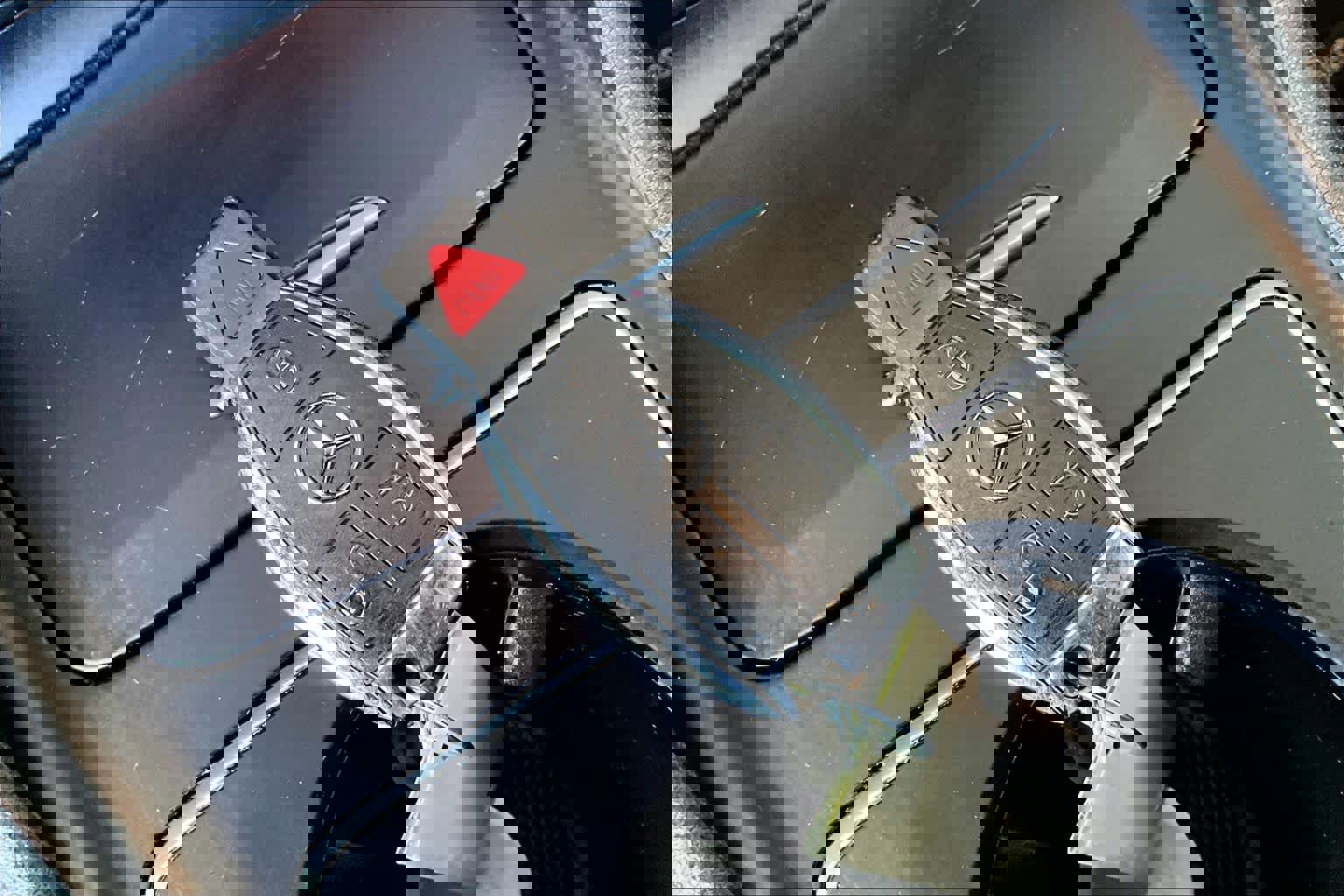 Used 2016 Mercedes-Benz GLA 250 image 15