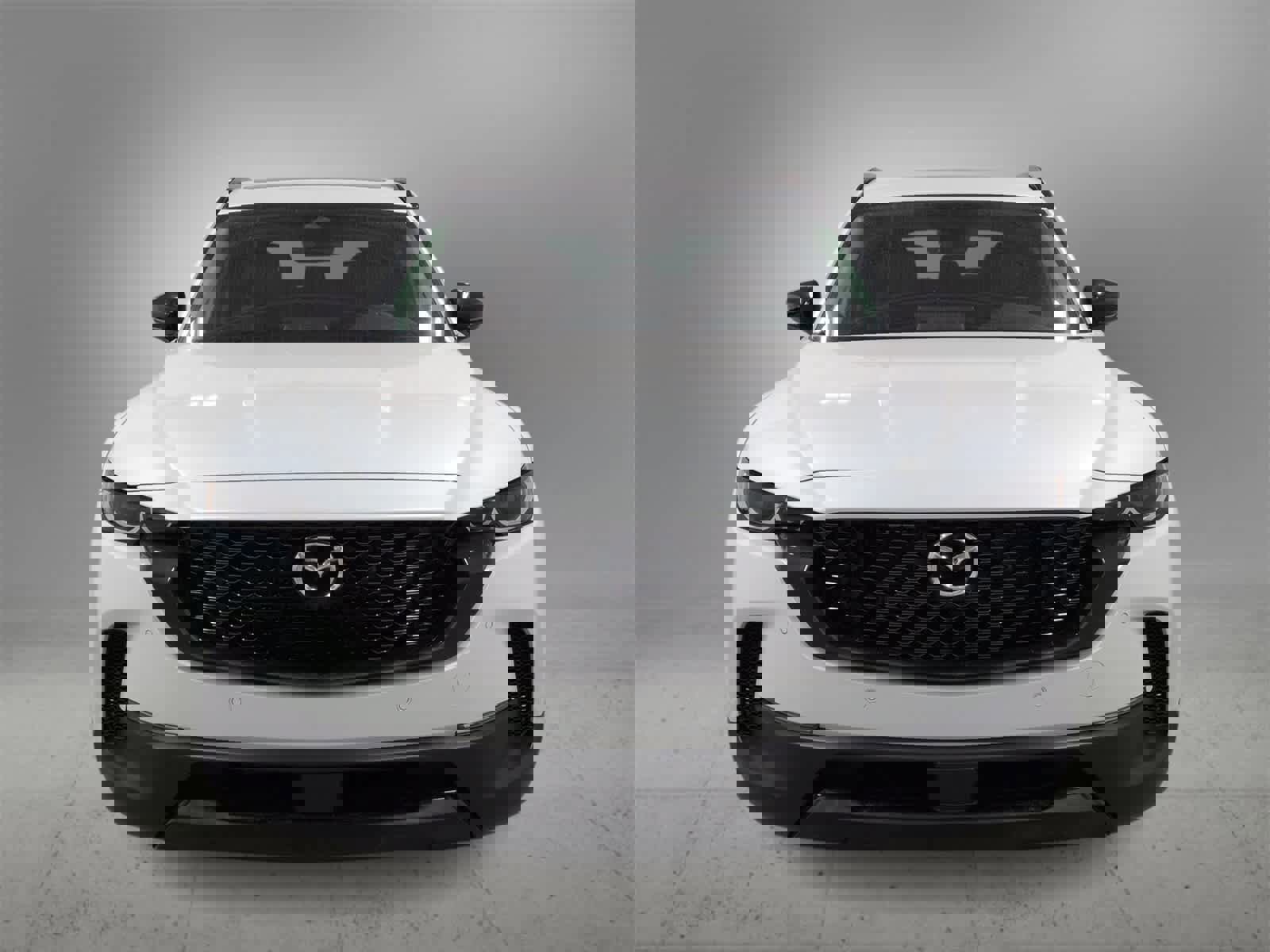 New 2026 MAZDA CX-50 AWD 2.5 Hybrid w/ Premium Pkg image 3