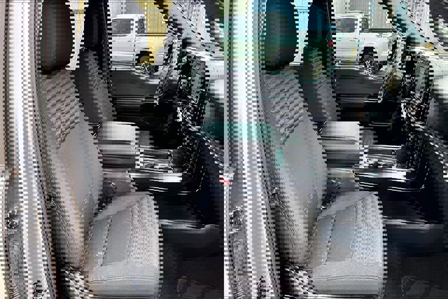 Used 2023 Ford F150 XL w/ STX Appearance Package image 9