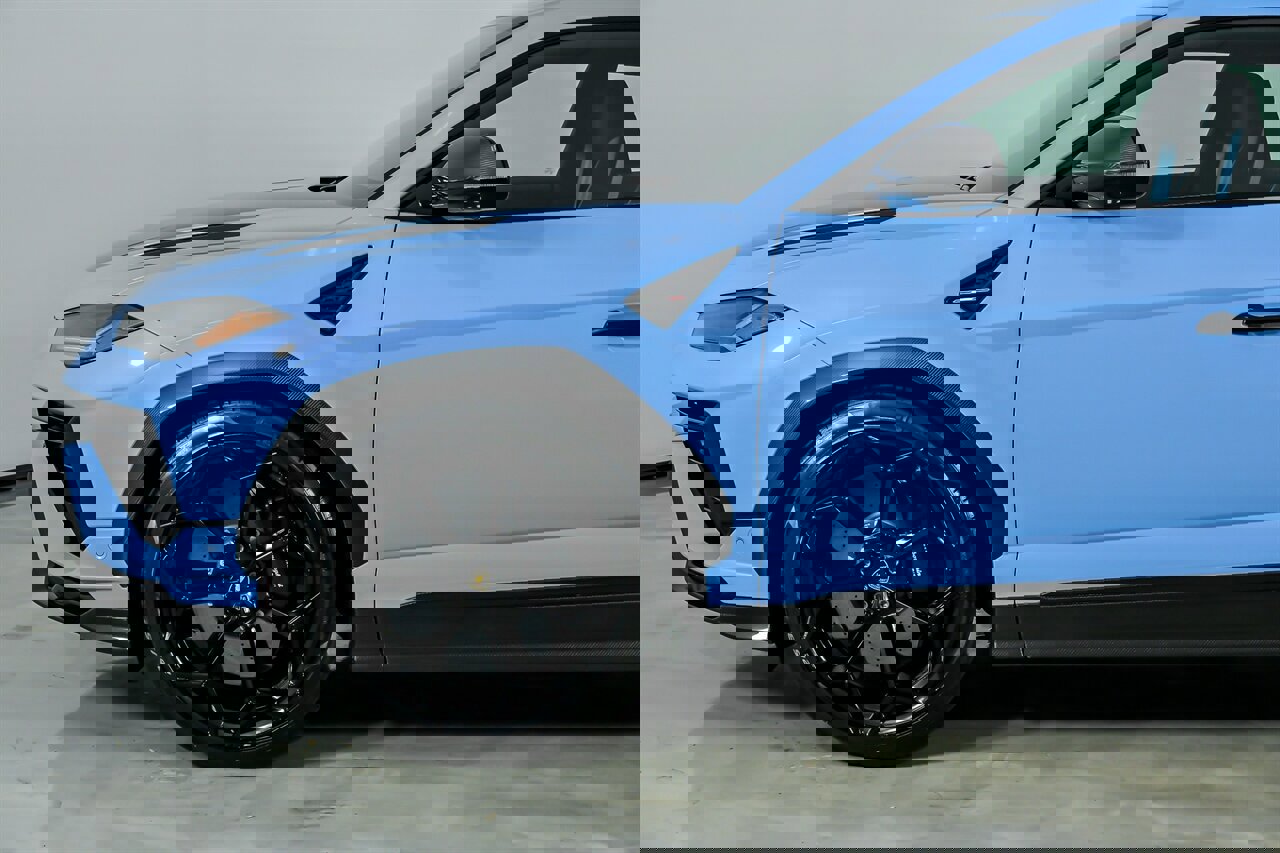 Used 2024 Lamborghini Urus Performante image 7