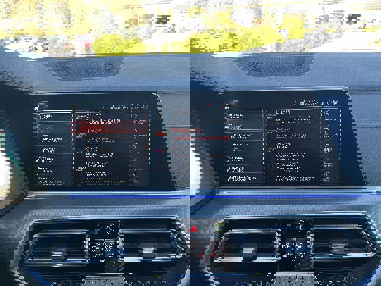 Used 2023 BMW X5 xDrive40i w/ M Sport Package image 24