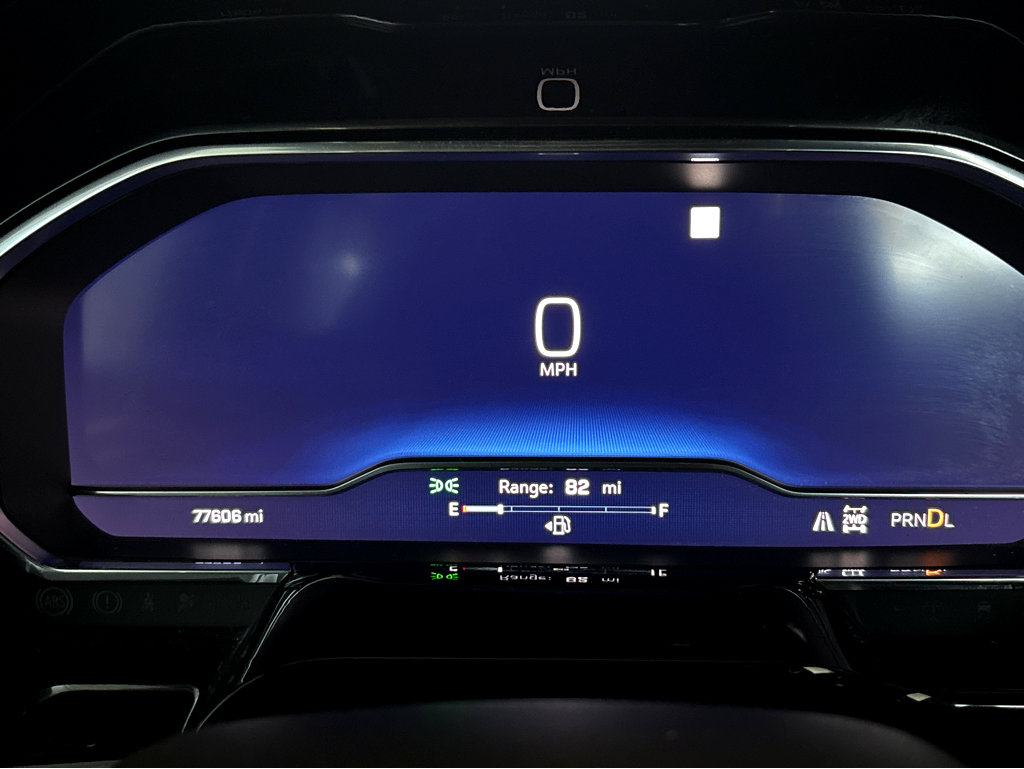 Used 2022 Chevrolet Silverado 1500 LT w/ Protection Package image 4