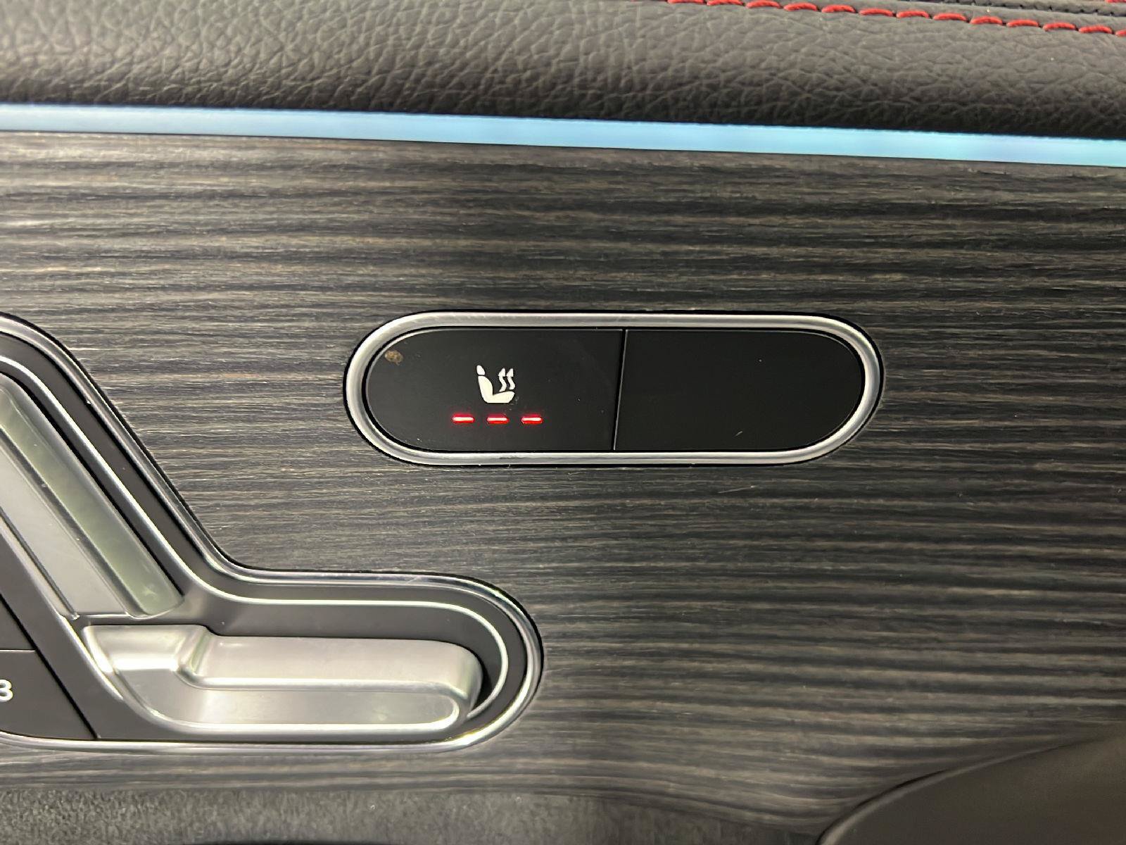 Certified 2023 Mercedes-Benz CLA 250 4MATIC image 14