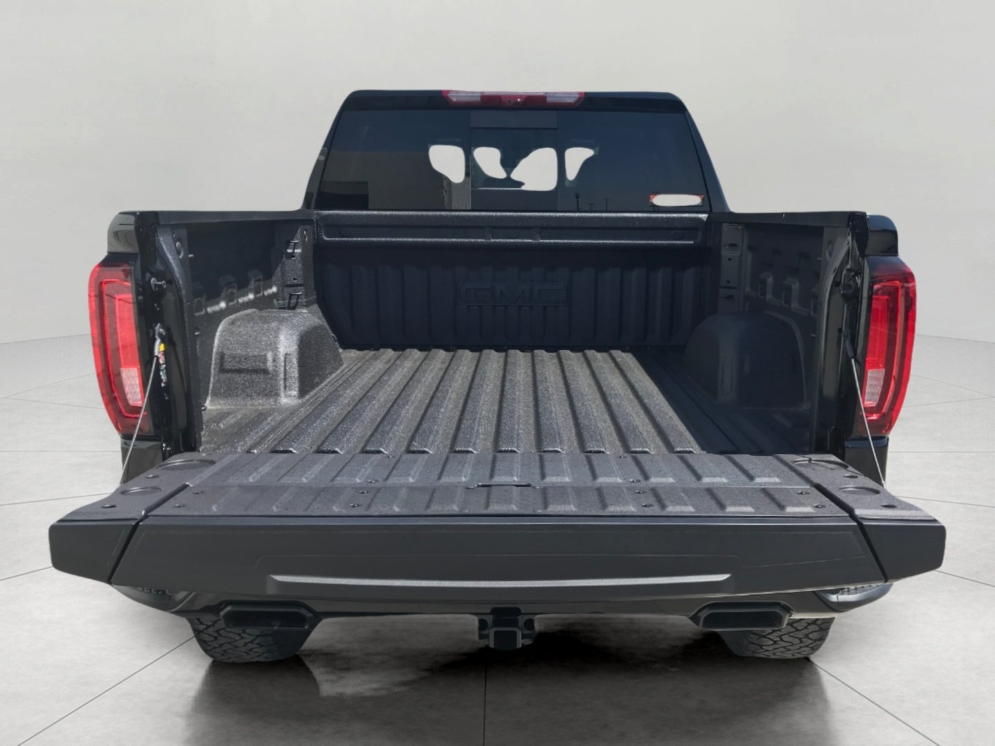 New 2026 GMC Sierra 1500 AT4 w/ AT4 Premium Package AWD/4WD image 11