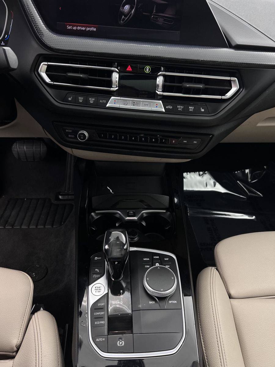 Used 2021 BMW 228i xDrive Gran Coupe w/ Convenience Package AWD/4WD image 7