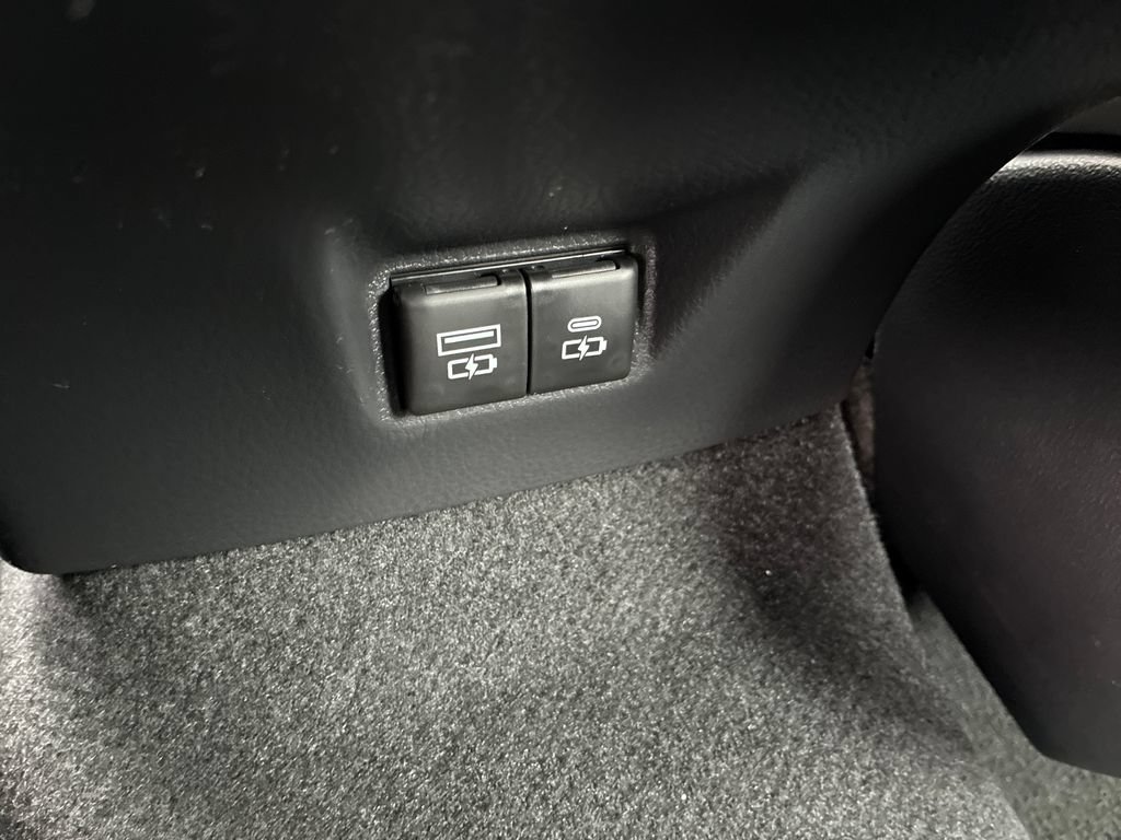 New 2026 Toyota Camry SE FWD image 42