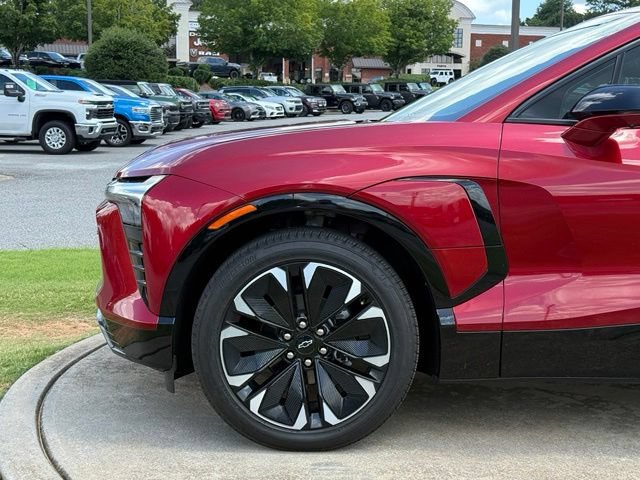 Used 2024 Chevrolet Blazer EV RS AWD/4WD image 12