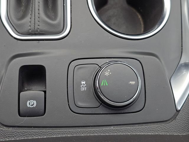 Used 2018 Chevrolet Traverse LT image 7