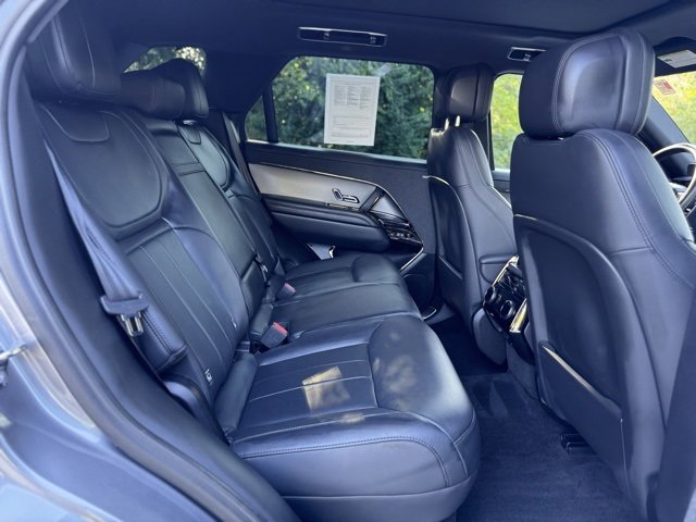 Certified 2024 Land Rover Range Rover Sport Dynamic SE image 19