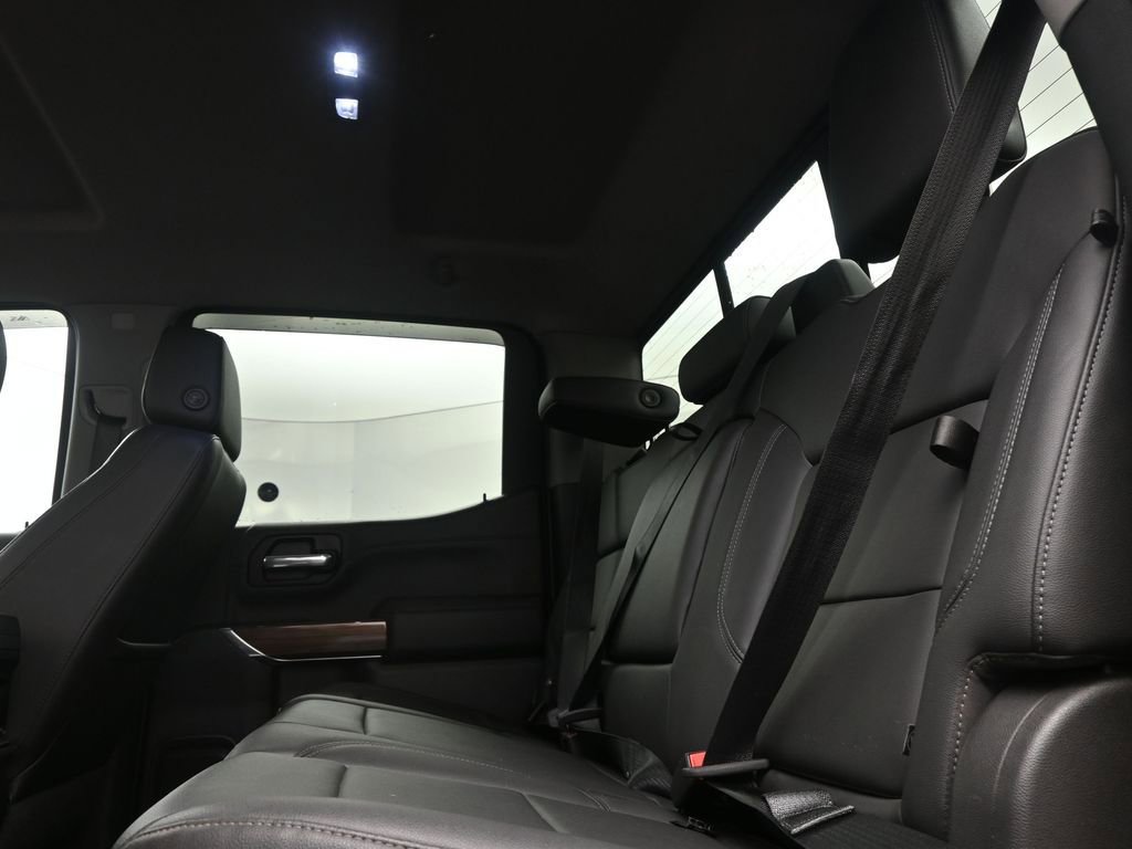 Used 2019 Chevrolet Silverado 1500 LT Trail Boss image 13