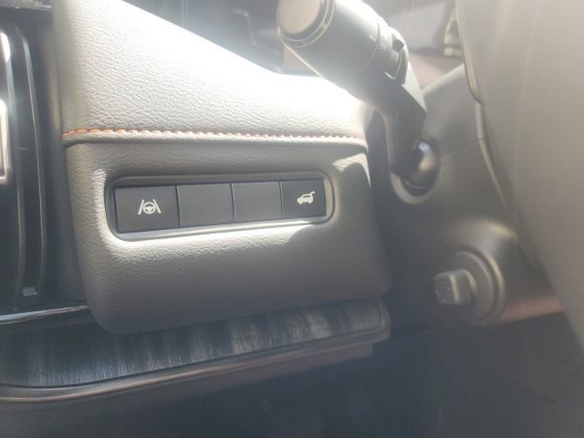 New 2025 Nissan Armada PRO-4X image 30