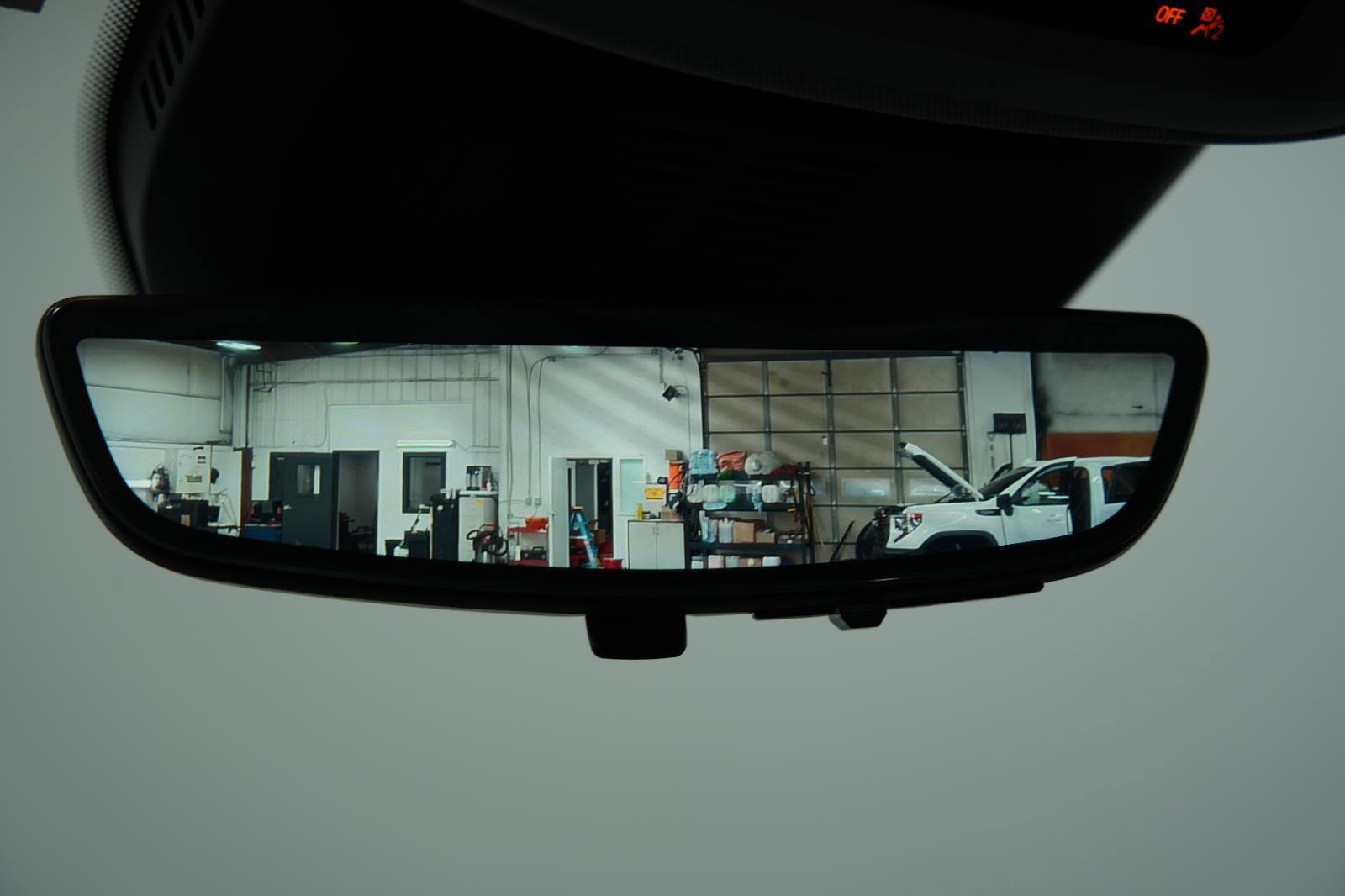 New 2026 Buick Envision Avenir image 46