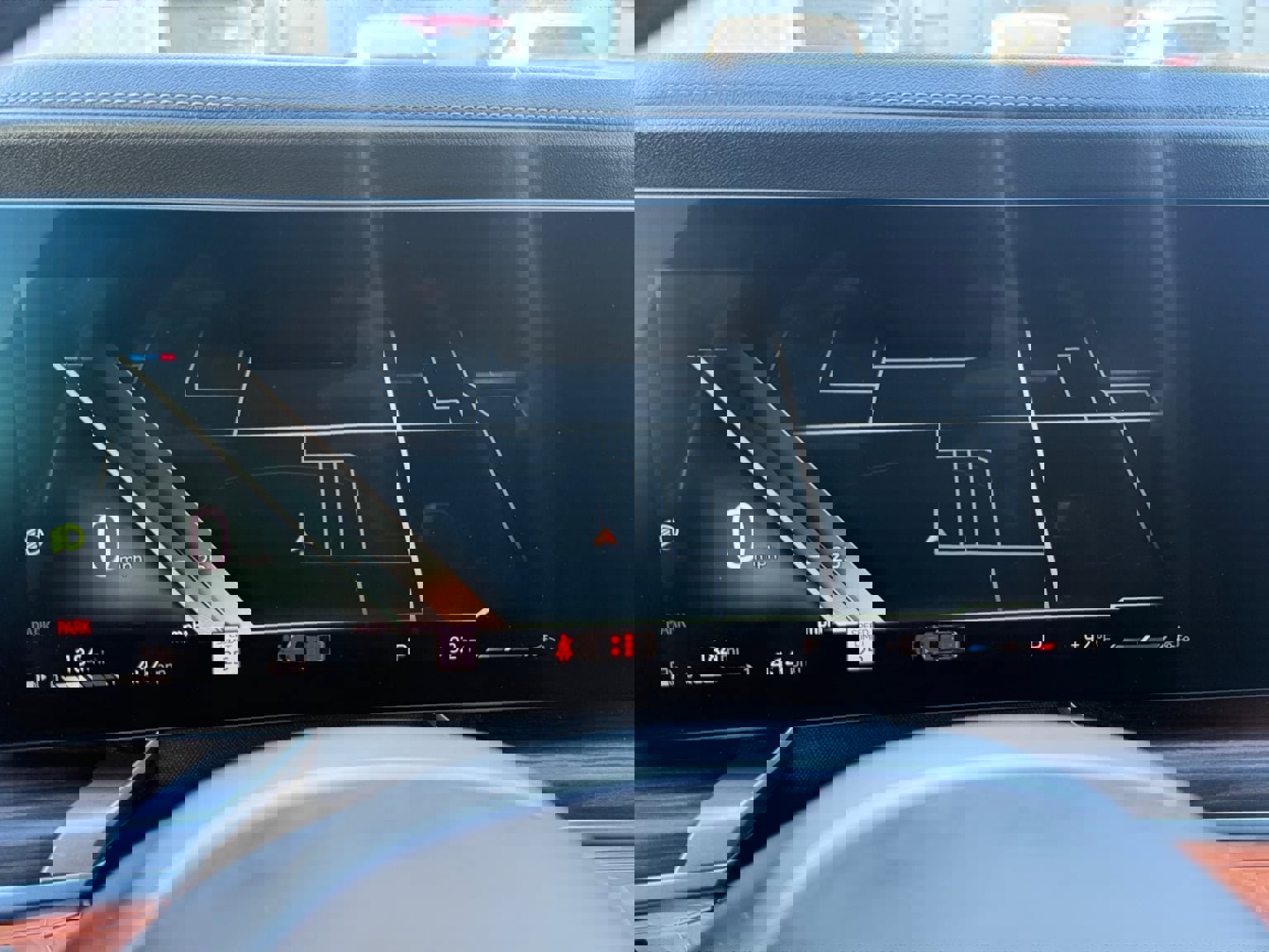 Used 2023 BMW 740i RWD image 14