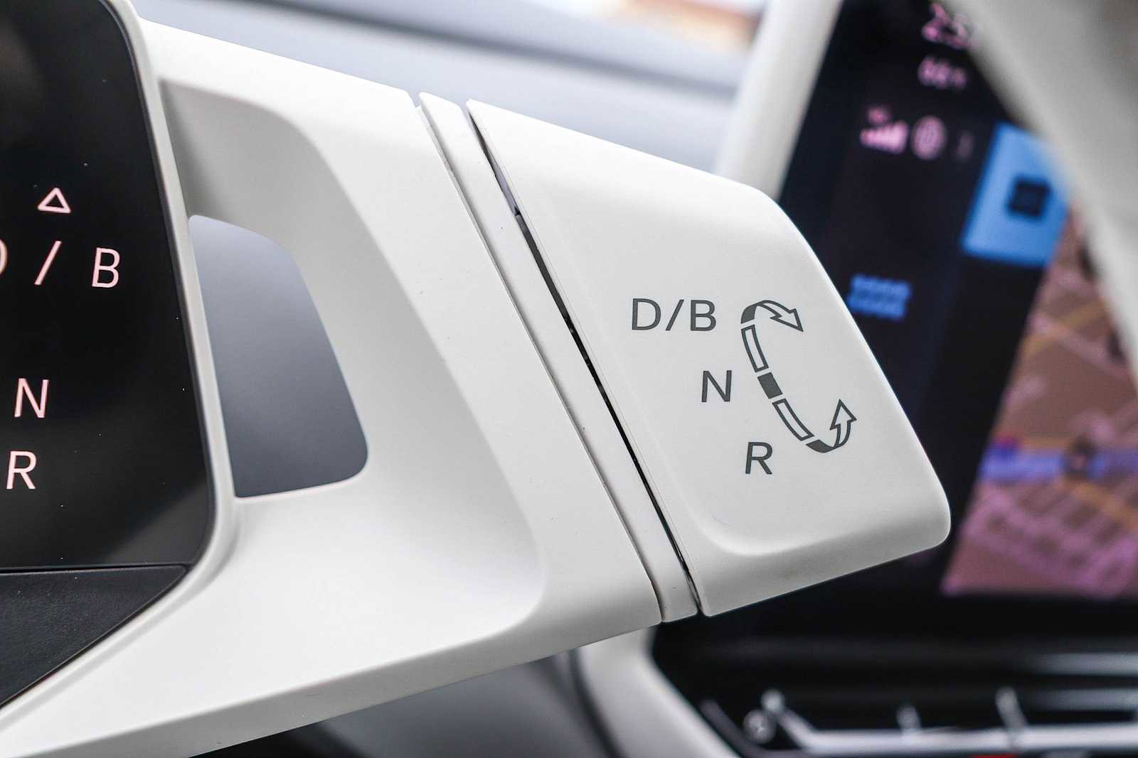 Used 2021 Volkswagen ID.4 1st Edition w/ ID.4 Protection Package RWD image 18