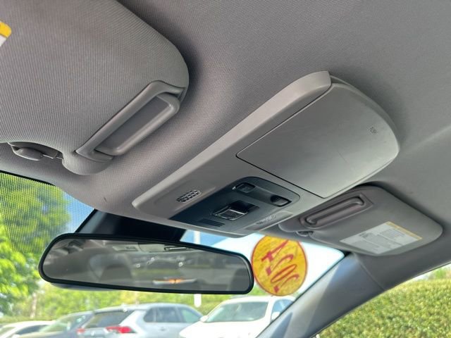 Used 2024 Toyota Camry SE image 30