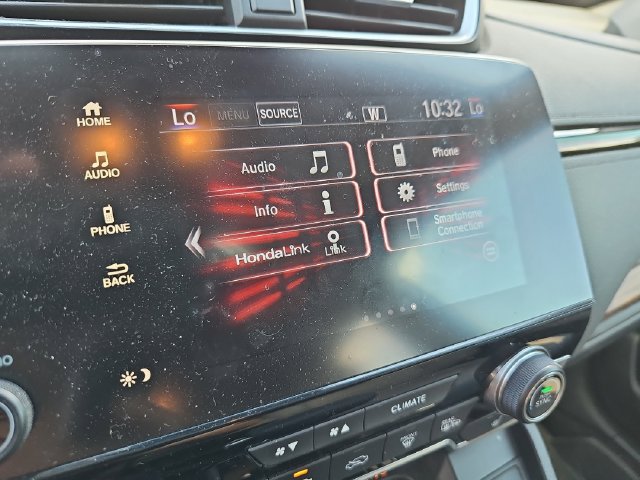 Used 2018 Honda CR-V EX image 23