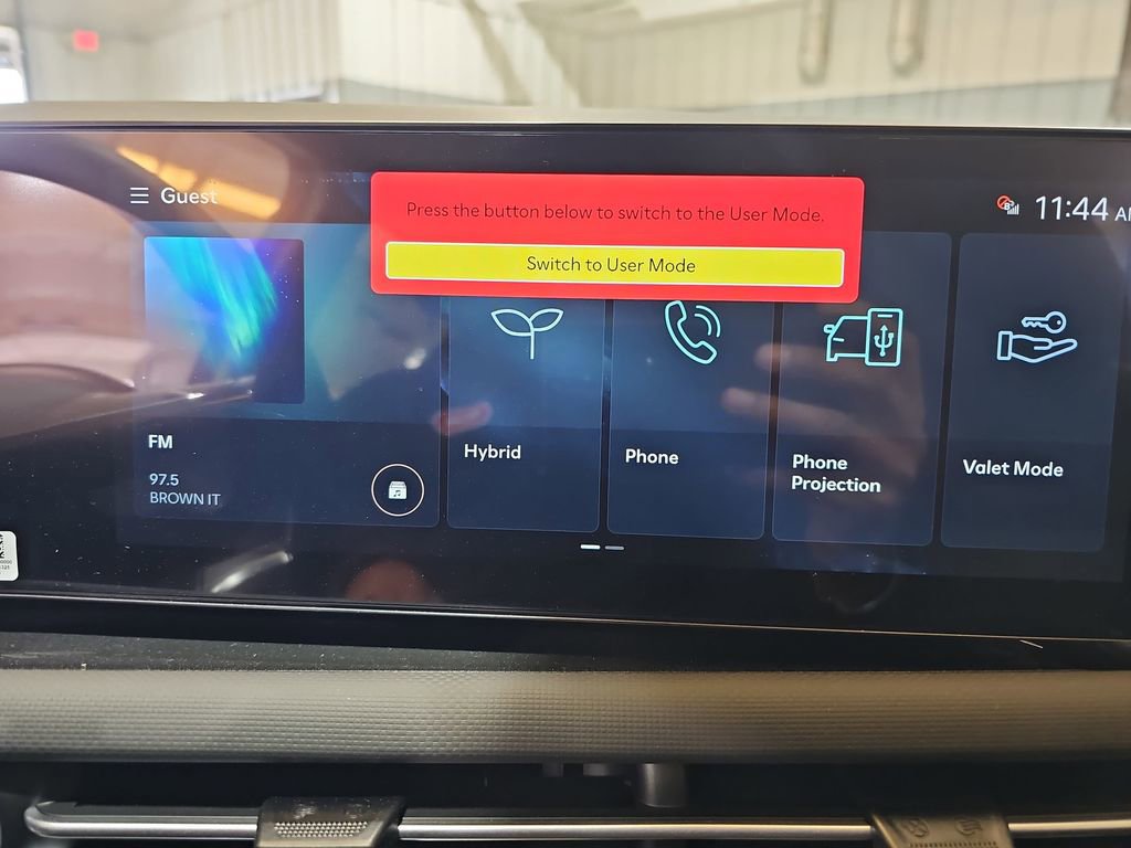 New 2026 Hyundai Tucson Blue SE AWD/4WD image 22