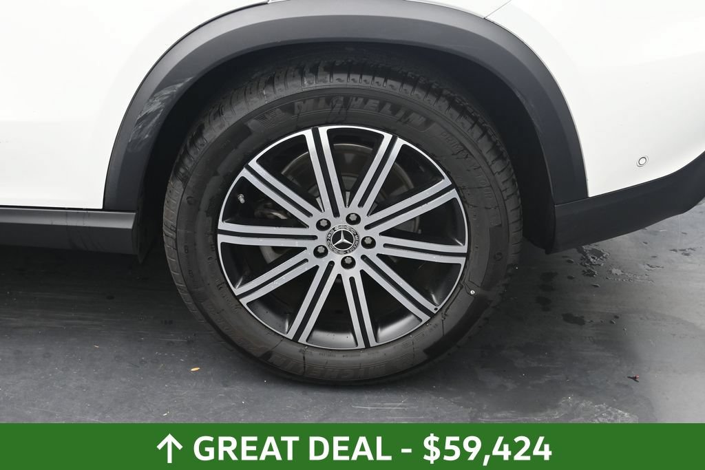 Used 2026 Mercedes-Benz GLE 350 4MATIC image 15