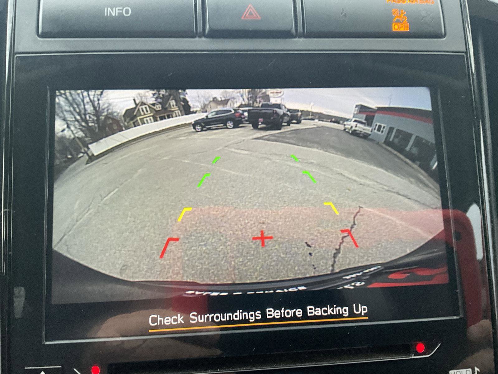 Used 2019 Subaru Ascent Premium image 21