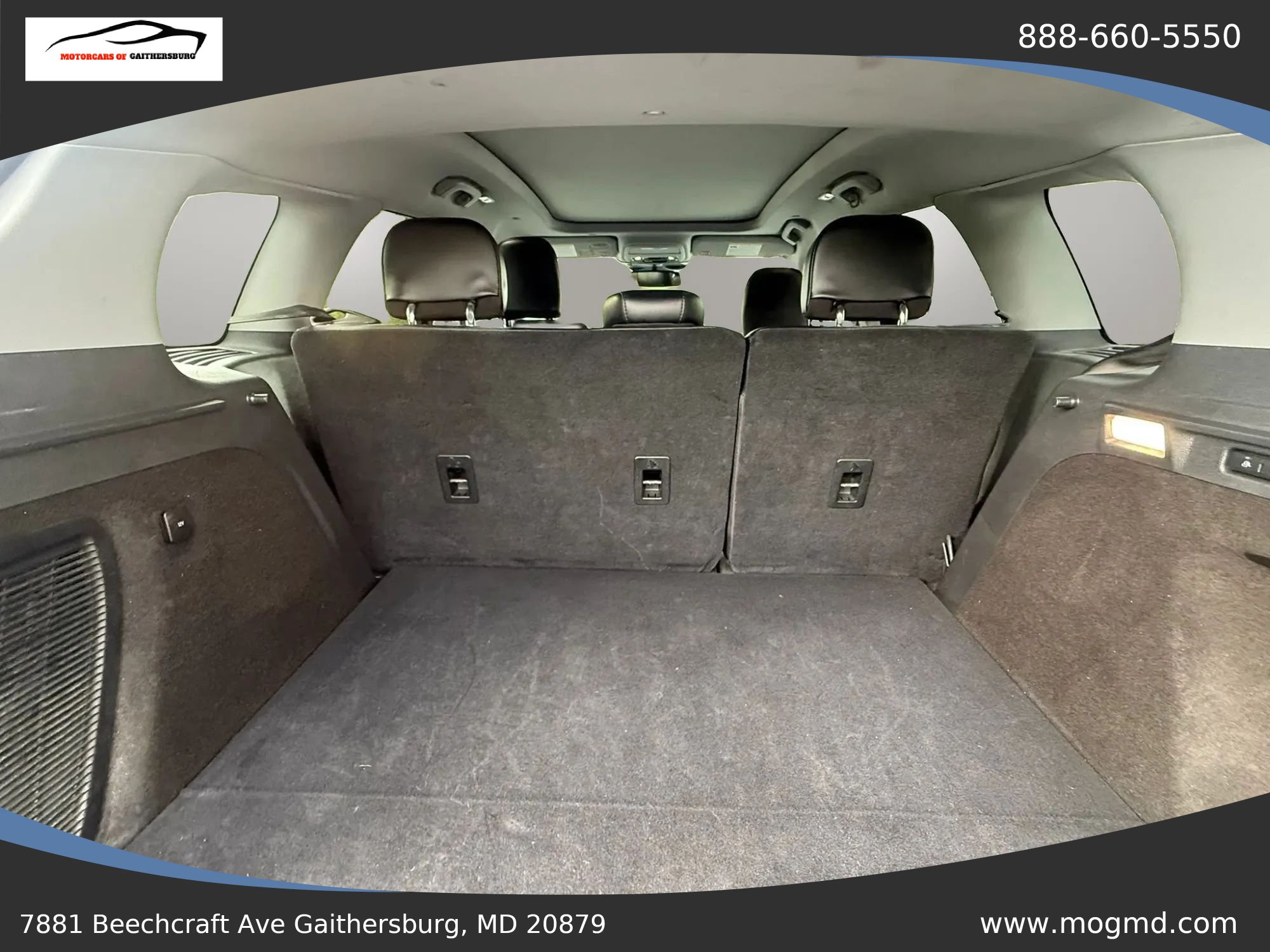 Used 2022 Lincoln Corsair AWD w/ Premium Package image 26