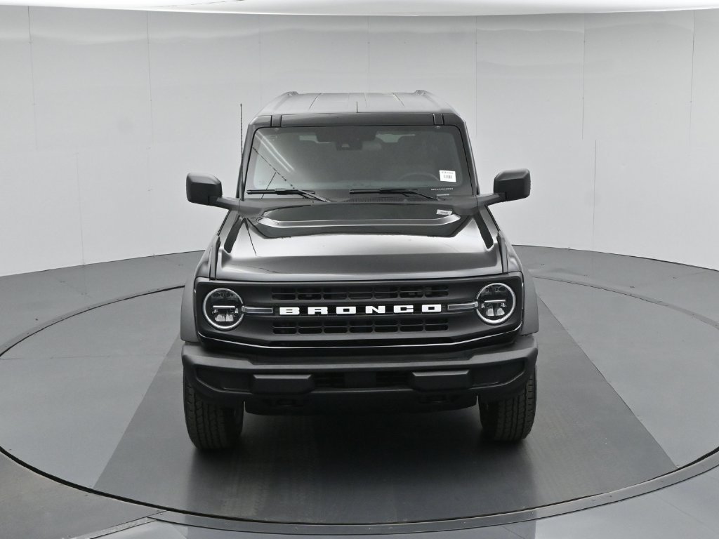 New 2026 Ford Bronco Big Bend AWD/4WD image 35