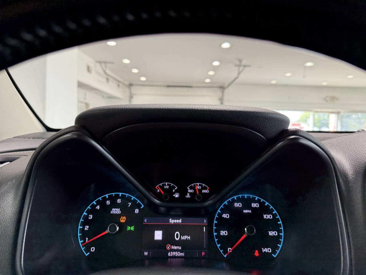 Used 2021 GMC Canyon Denali image 12