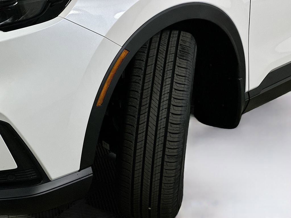 New 2026 Honda CR-V Sport-L image 25