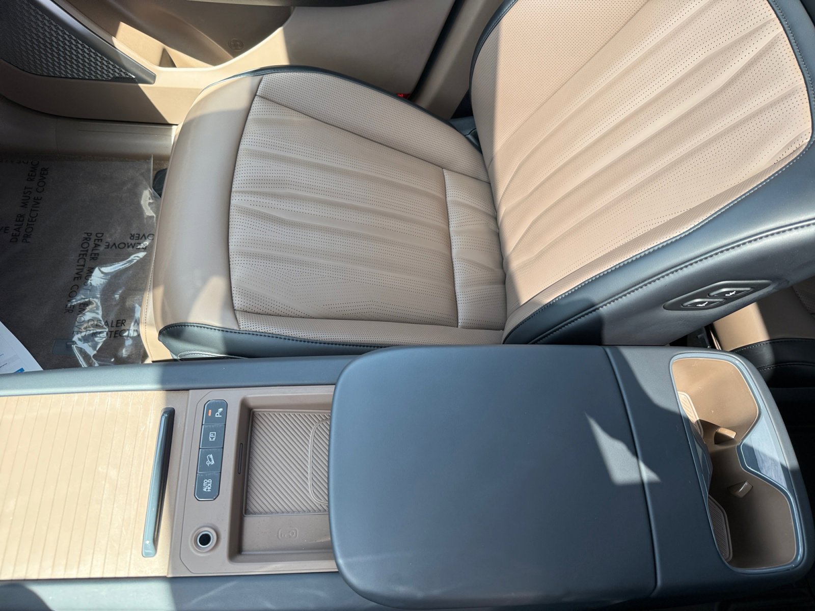 Used 2024 Kia EV9 GT-Line image 14