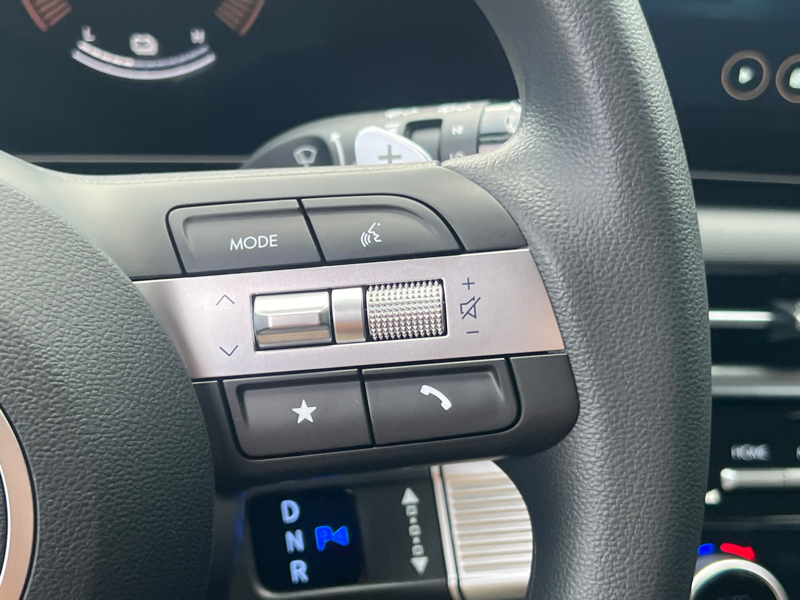 New 2026 Hyundai Tucson SEL AWD/4WD image 21