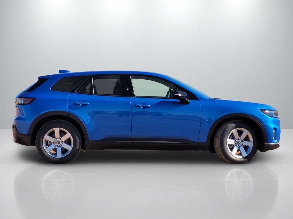 New 2026 Honda Prologue Eco image 3