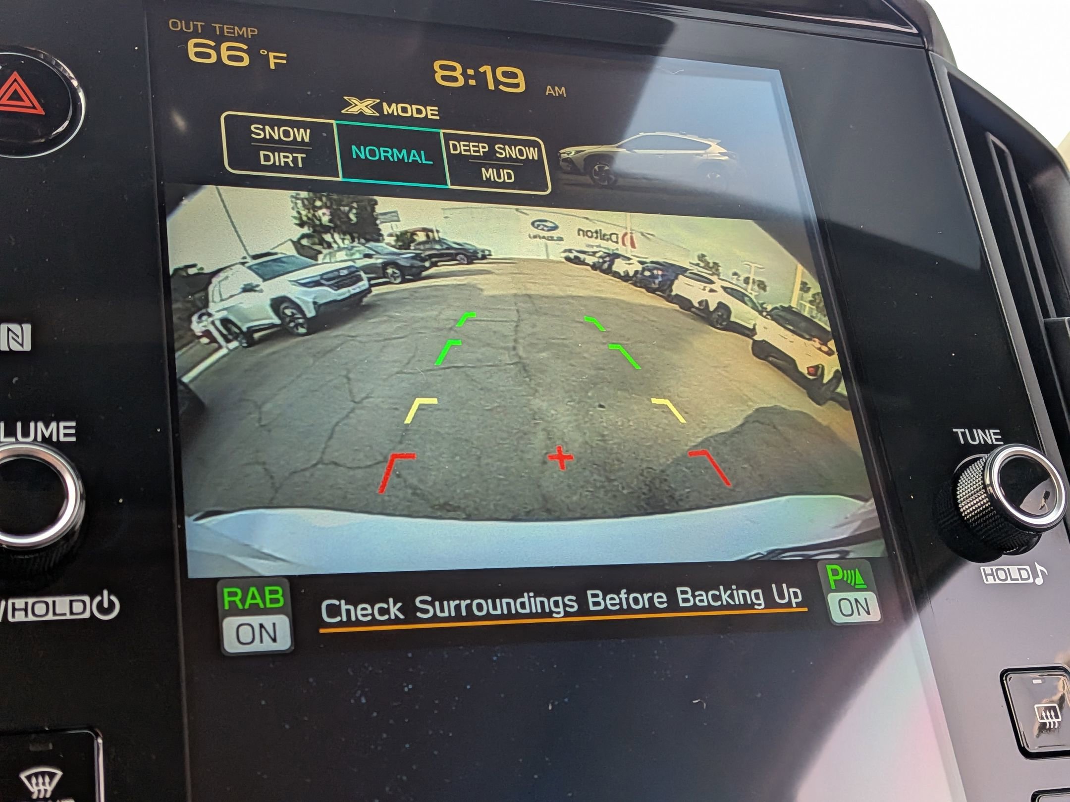 Certified 2025 Subaru Crosstrek 2.5i Limited w/ Crosstrek Mirror Package image 21