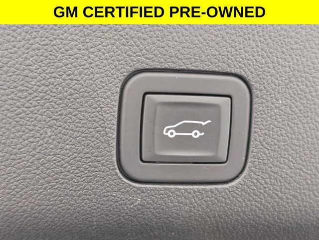 Certified 2025 Chevrolet Tahoe LT image 31
