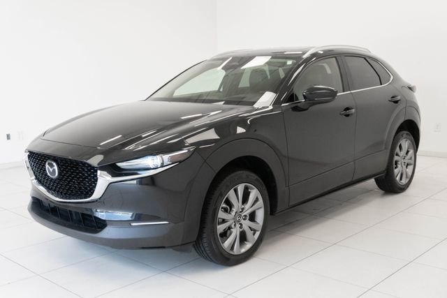 Used 2024 MAZDA CX-30 AWD 2.5 S w/ Premium Package image 6