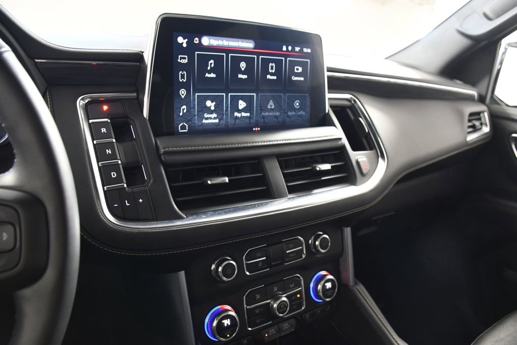 Used 2023 GMC Yukon XL SLT w/ SLT Premium Package image 31