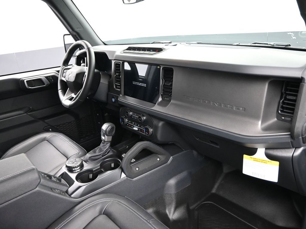 New 2025 Ford Bronco Badlands image 36