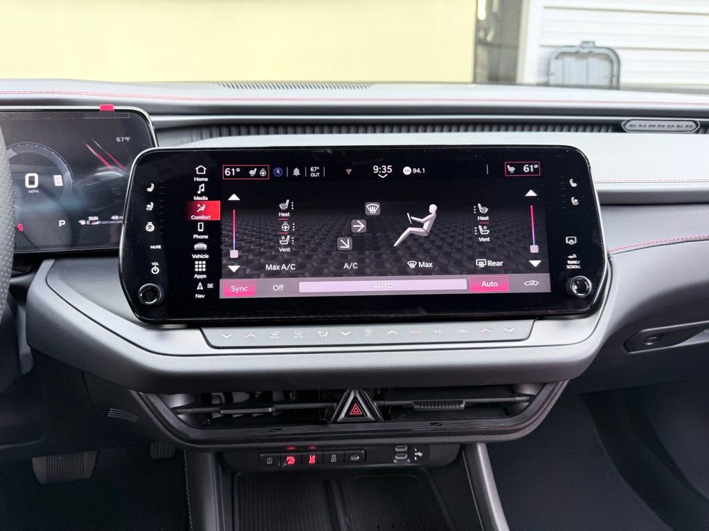 New 2026 Dodge Charger R/T Scat Pack image 18