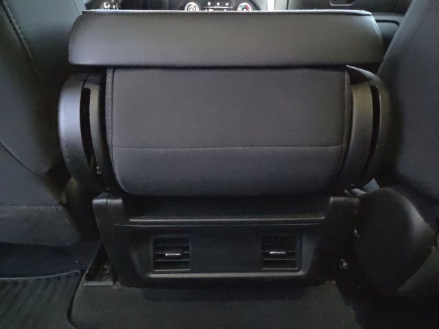 Used 2021 Chevrolet Silverado 1500 Custom image 22