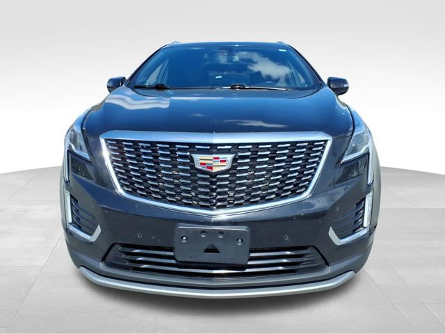 Used 2023 Cadillac XT5 Premium Luxury image 16