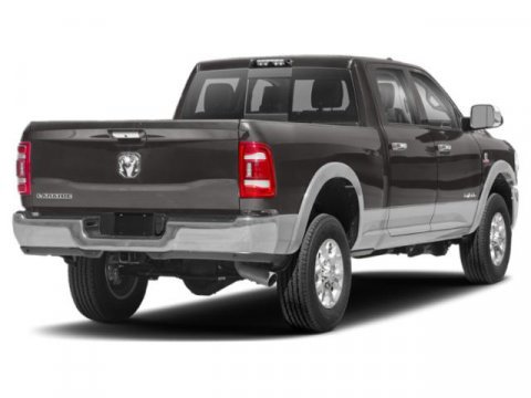 Certified 2021 RAM 2500 Laramie image 2
