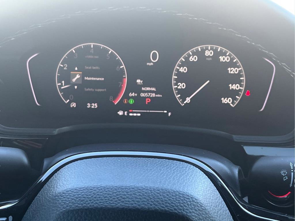 Used 2025 Honda Civic Sport image 25